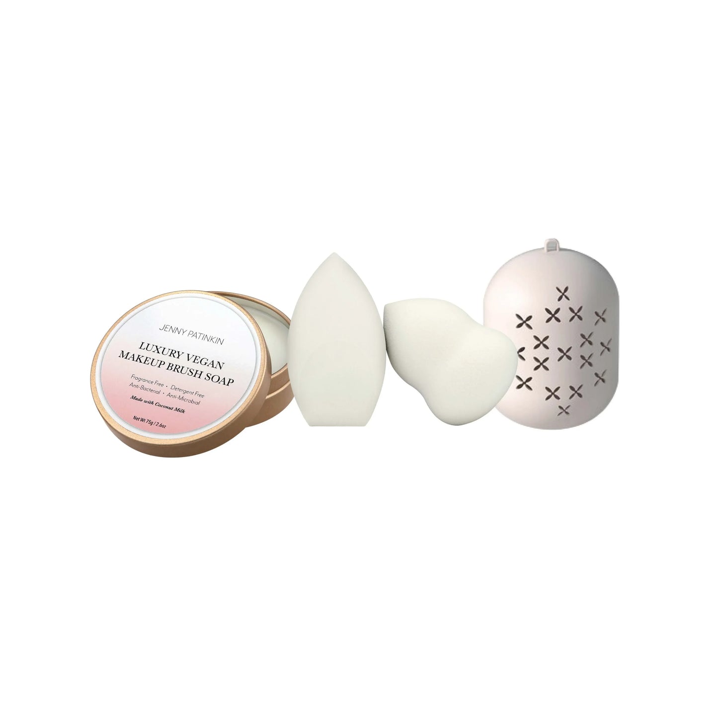 Blender Care Kit