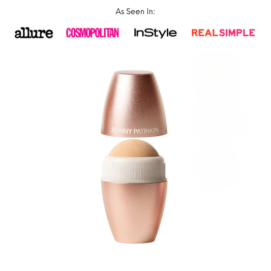 Blotter Baby Mattifying Roller