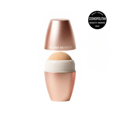 Blotter Baby Mattifying Roller