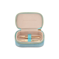 Brow Bijoux Mini Tweezer Set