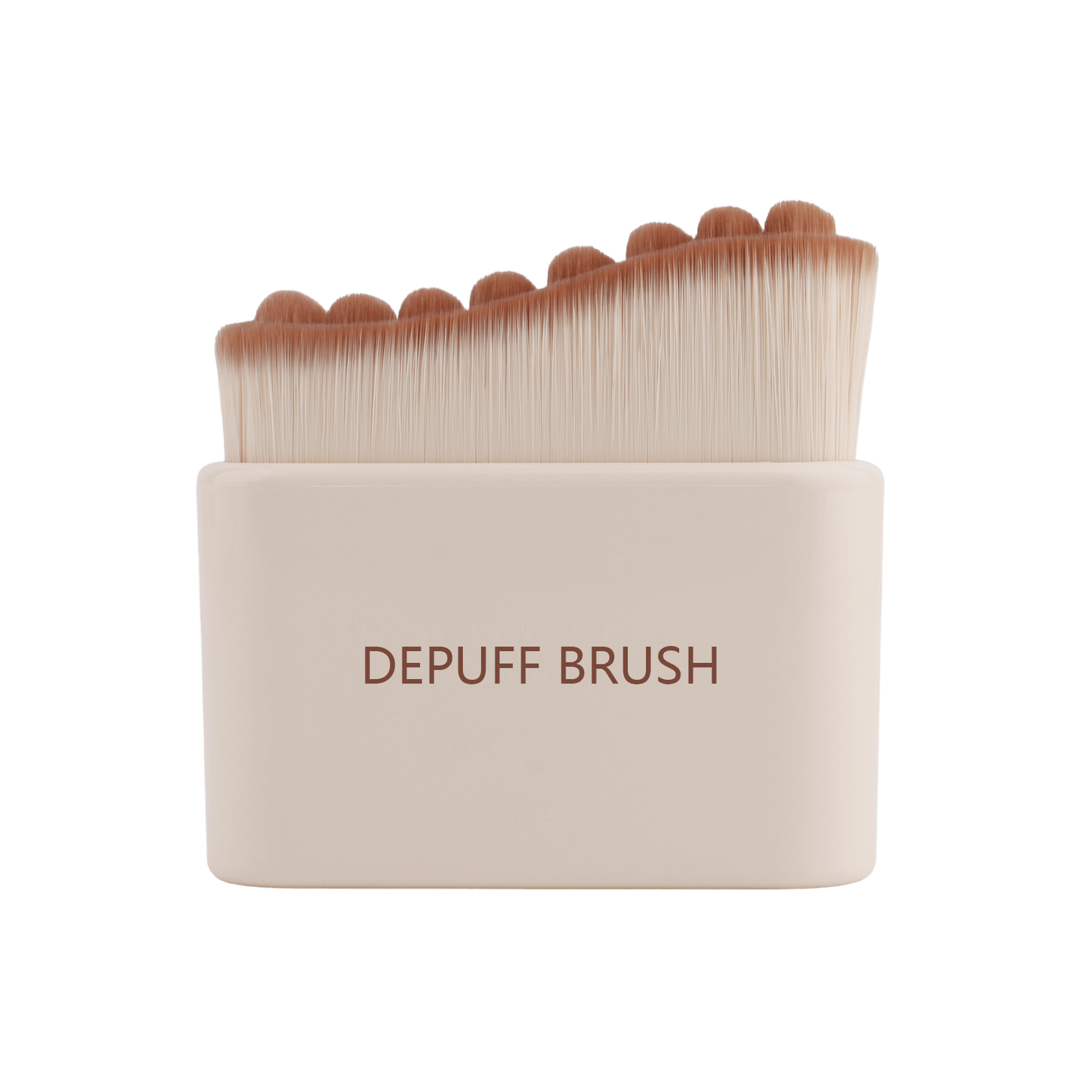 DepuffBrushBack