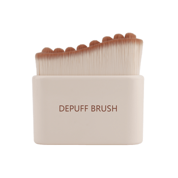 DepuffBrushBack