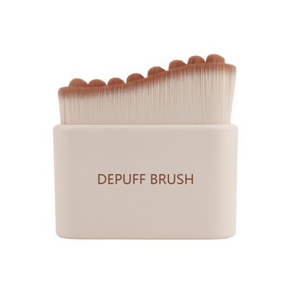 DepuffBrushBack