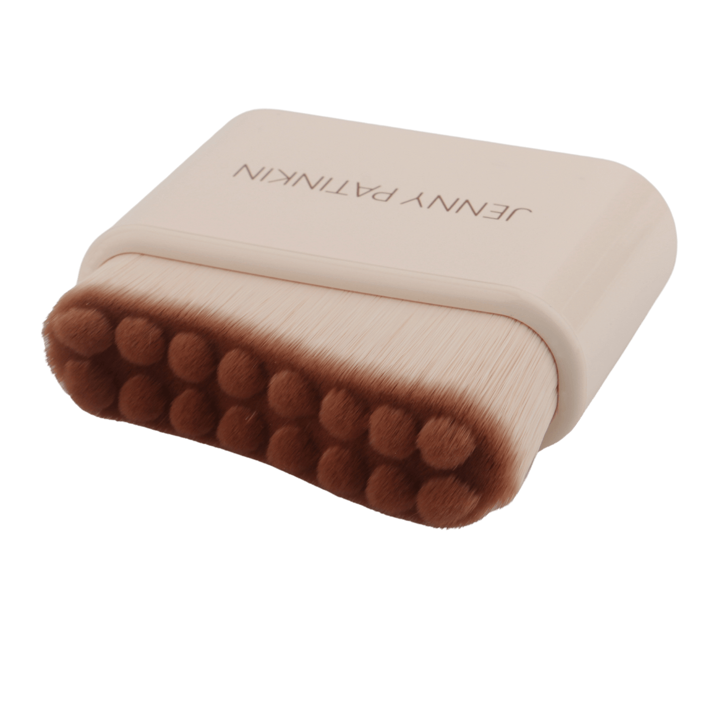 Facial Depuffing Brush for Instant Relief