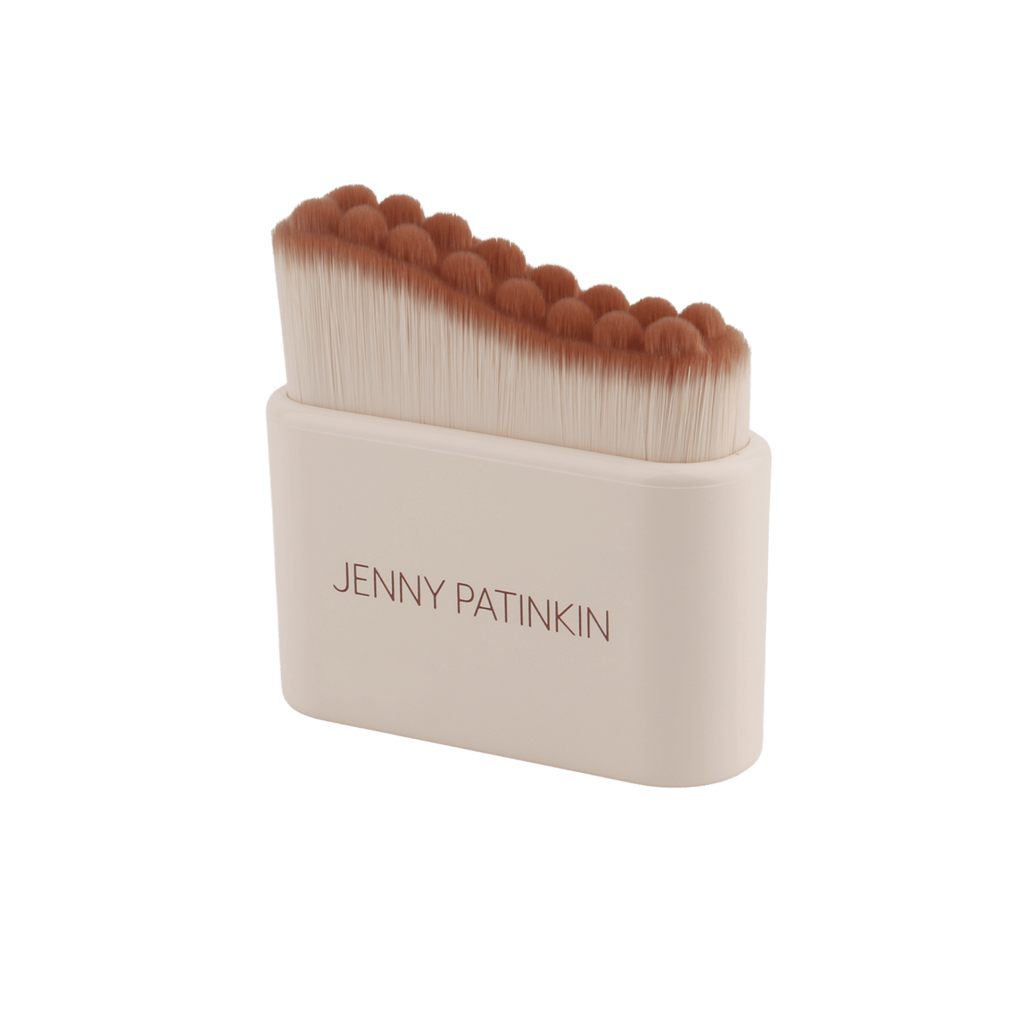 Facial Depuffing Brush for Instant Relief