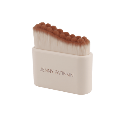 Facial Depuffing Brush for Instant Relief