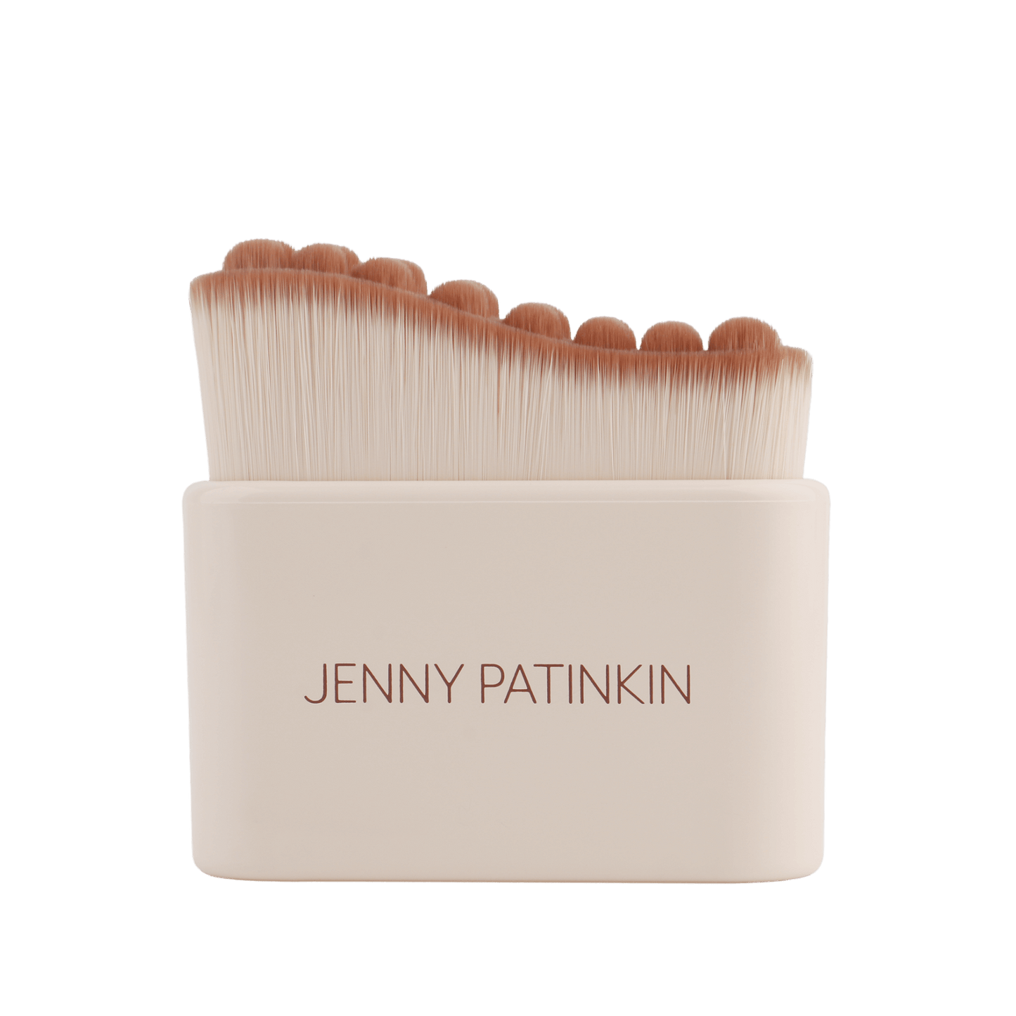 Facial Depuffing Brush for Instant Relief