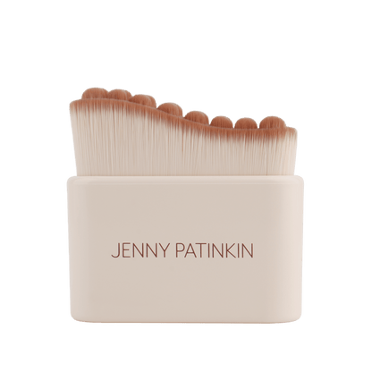 Facial Depuffing Brush for Instant Relief