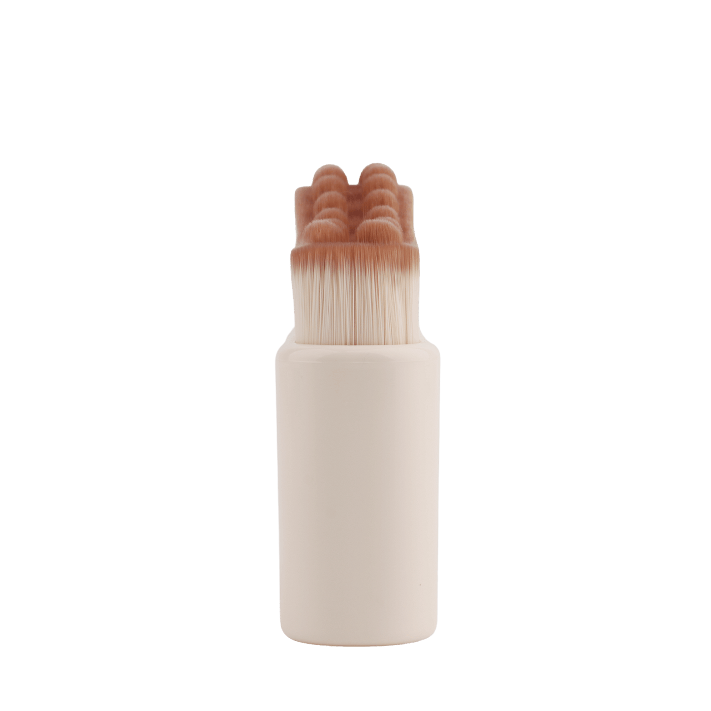 Facial Depuffing Brush for Instant Relief