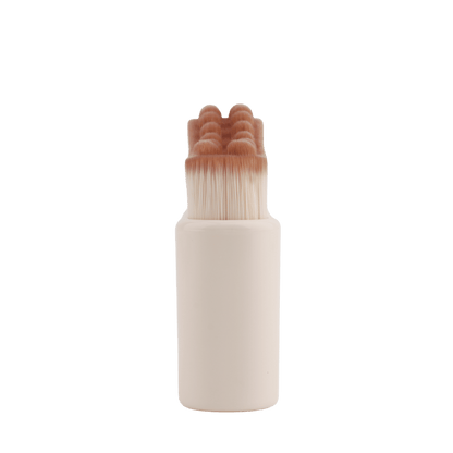 Facial Depuffing Brush for Instant Relief