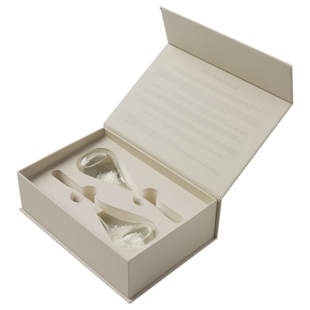 Dual End Facial Massagers