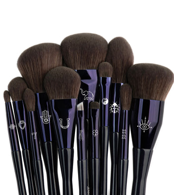 The Superstition Set