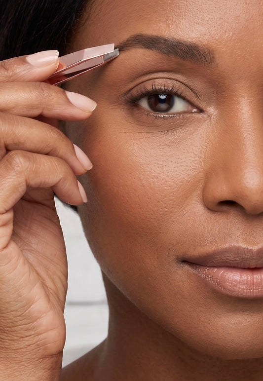 The Big Reveal ® Touch Up Tools for Lashes and Brows