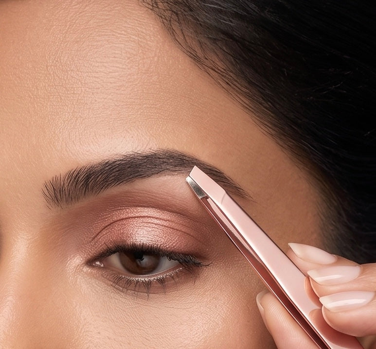 The Big Reveal ® Touch Up Tools for Lashes and Brows