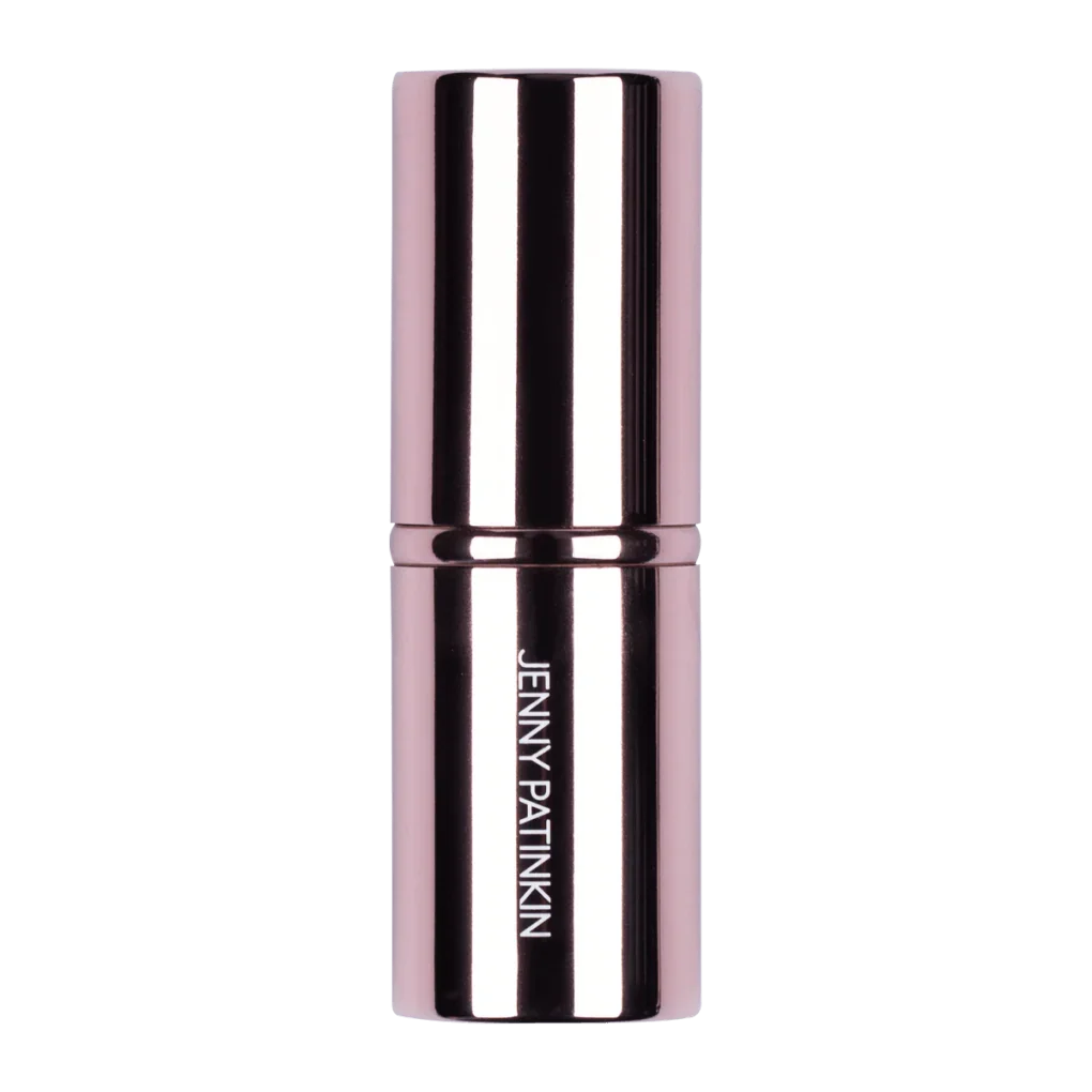 Glow & Go Retractable Makeup Brush closed