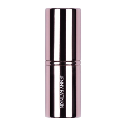 Glow & Go Retractable Makeup Brush closed