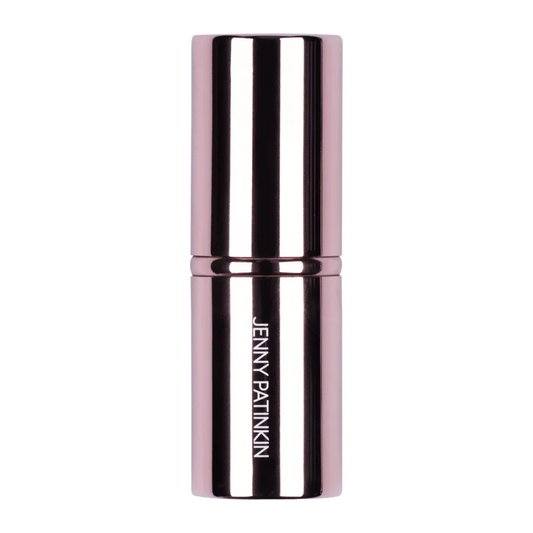 Glow & Go Retractable Makeup Brush closed