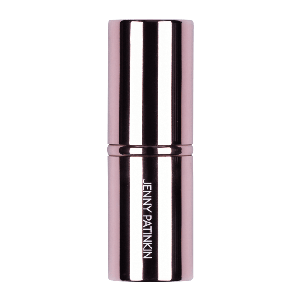 
                
                Load image into Gallery viewer, Glow &amp;amp; Go Retractable Makeup Brush closed
                
                