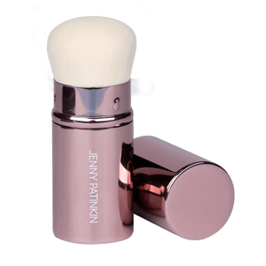
                
                Load image into Gallery viewer, Glow &amp;amp; Go Retractable Makeup Brush main
                
                