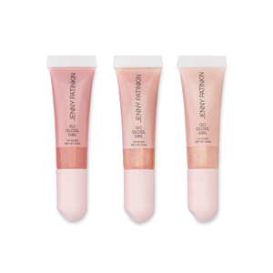 
                
                Load image into Gallery viewer, Go Gloss, Girl Lipgloss Set
                
                