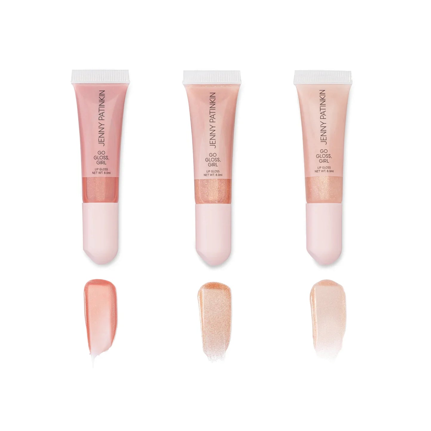Go Gloss, Girl Lipgloss Set