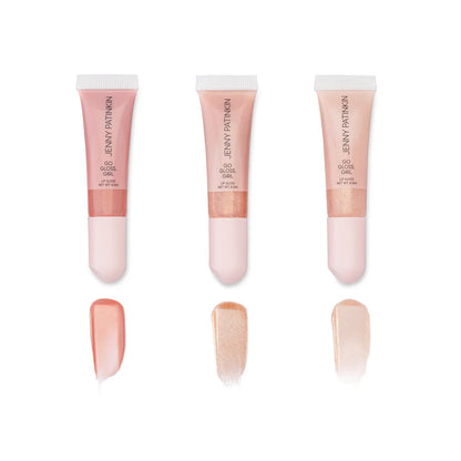 Go Gloss, Girl Lipgloss Set