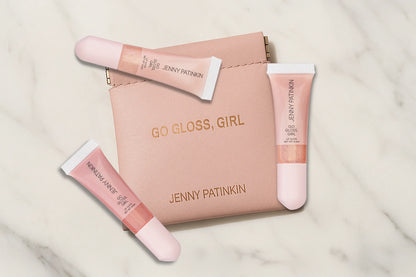 Go Gloss, Girl Lipgloss Set
