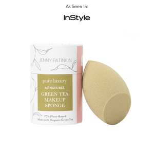 
                
                Load image into Gallery viewer, Green Tea Makeup Sponge
                
                