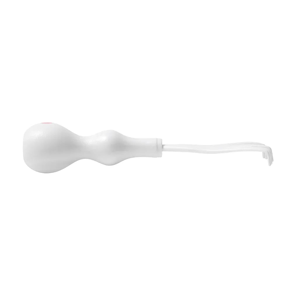 HBB Hair Brush Brush