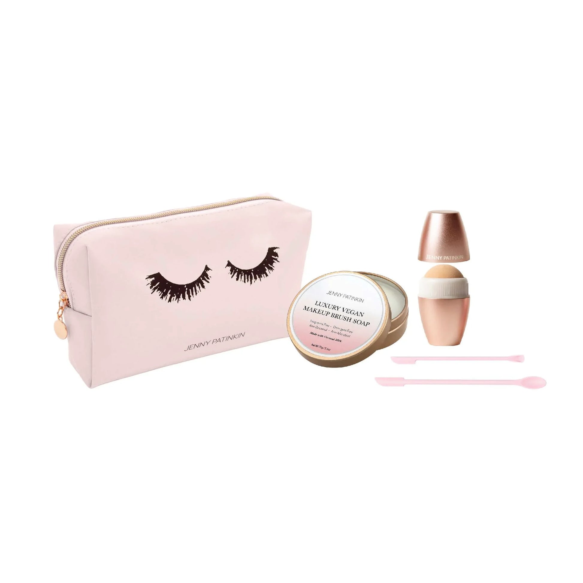 Little Luxuries Set