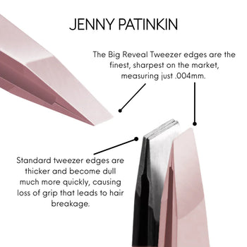 The Big Reveal ® Touch Up Tools for Lashes and Brows