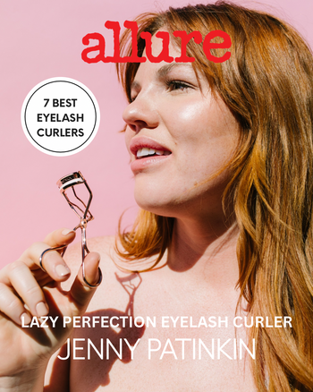Lazy Perfection Eyelash Curler