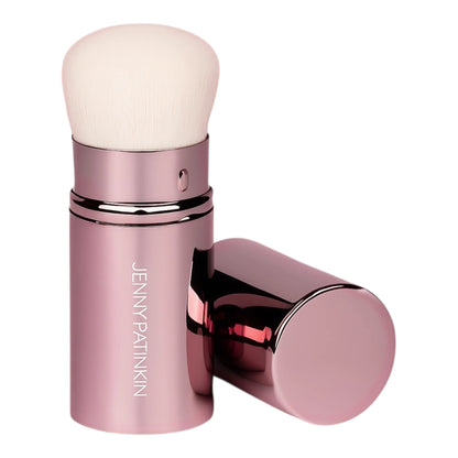 Glow & Go Retractable Makeup Brush