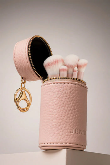 Charmed, I'm Sure Mini Makeup Brush Set