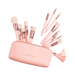 15-Piece About Face Makeup Brush Set