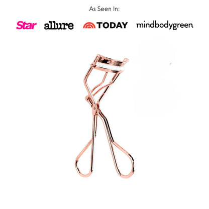 Lazy Perfection Eyelash Curler