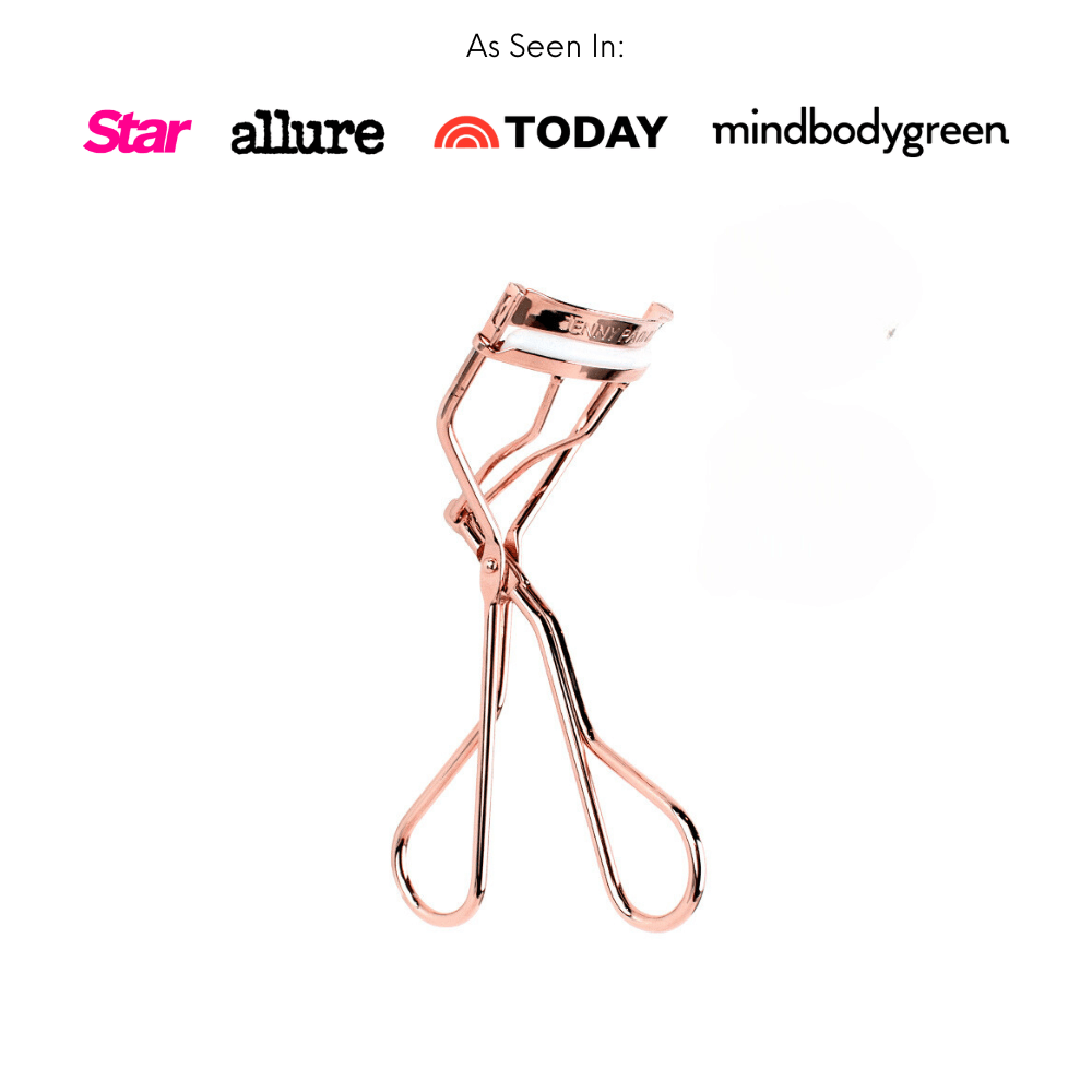 
                
                Load image into Gallery viewer, Lazy Perfection Eyelash Curler
                
                