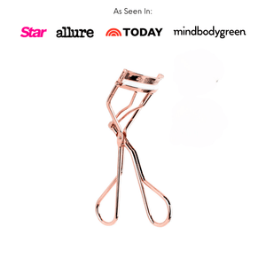 
                
                Load image into Gallery viewer, Lazy Perfection Eyelash Curler
                
                