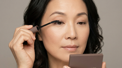 The Big Reveal Fluff and Hold Volumizing Mascara