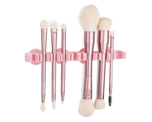 
                
                Load image into Gallery viewer, Makeup Brush Drying Rack
                
                