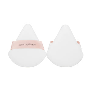 
                
                Load image into Gallery viewer, On Pointe Puffs, Set of 2
                
                
