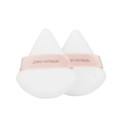 On Pointe Puffs, Set of 2