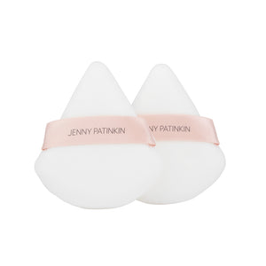 
                
                Load image into Gallery viewer, On Pointe Puffs, Set of 2
                
                
