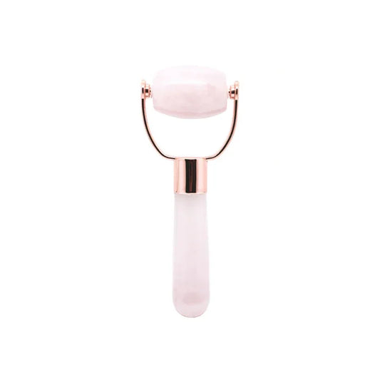Rose on Rose Face Roller Petite