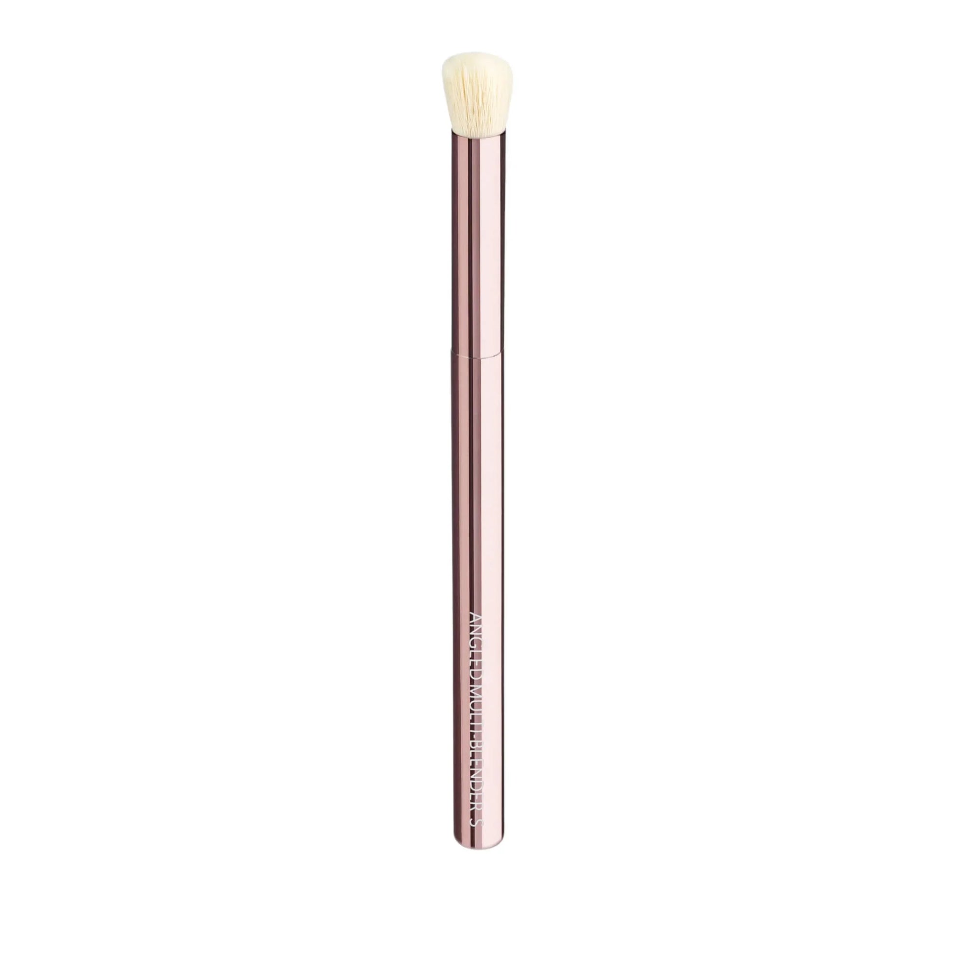 Sustainable Luxury Angled Multi-Blender Brush S