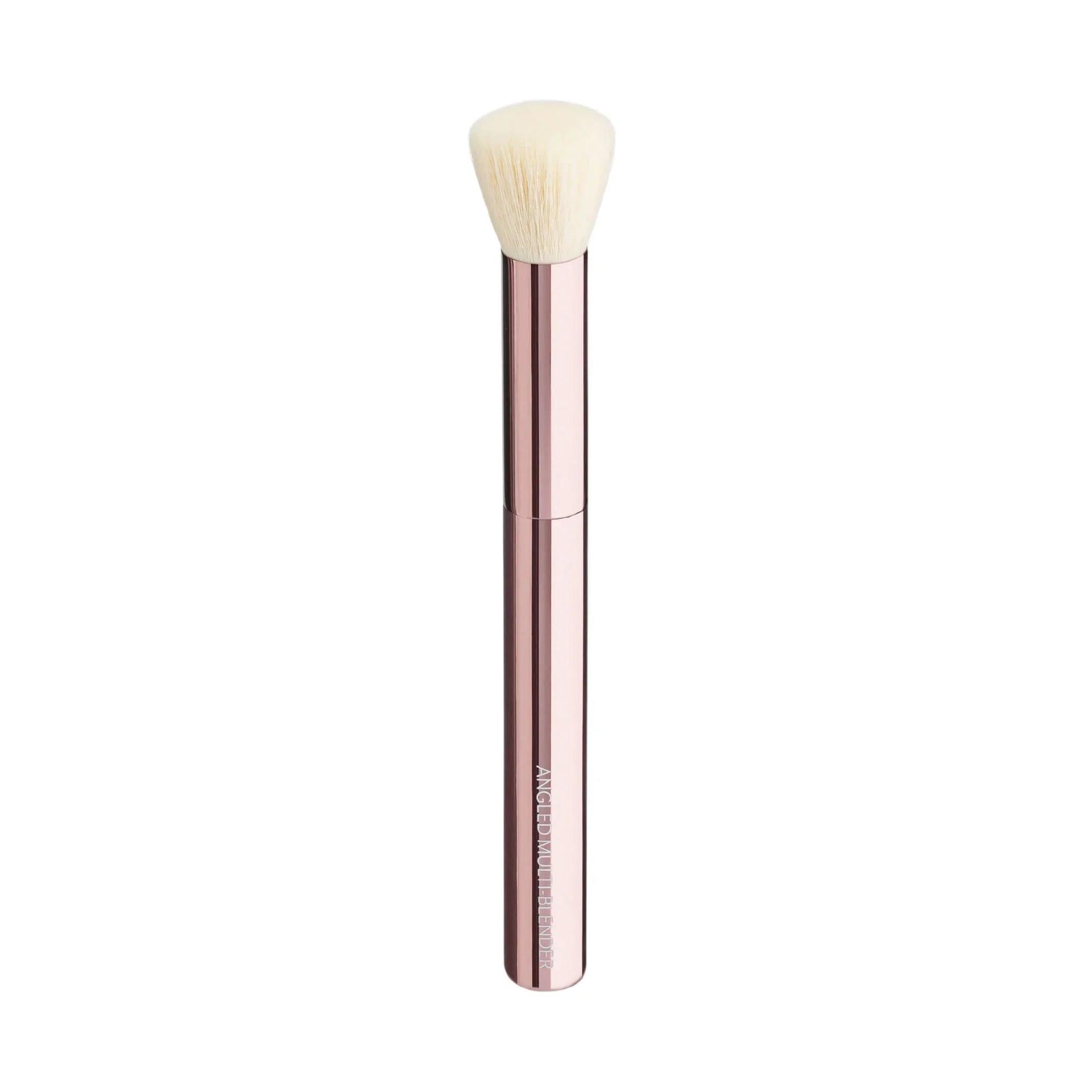 Sustainable Luxury Angled Multi-Blender Brush L