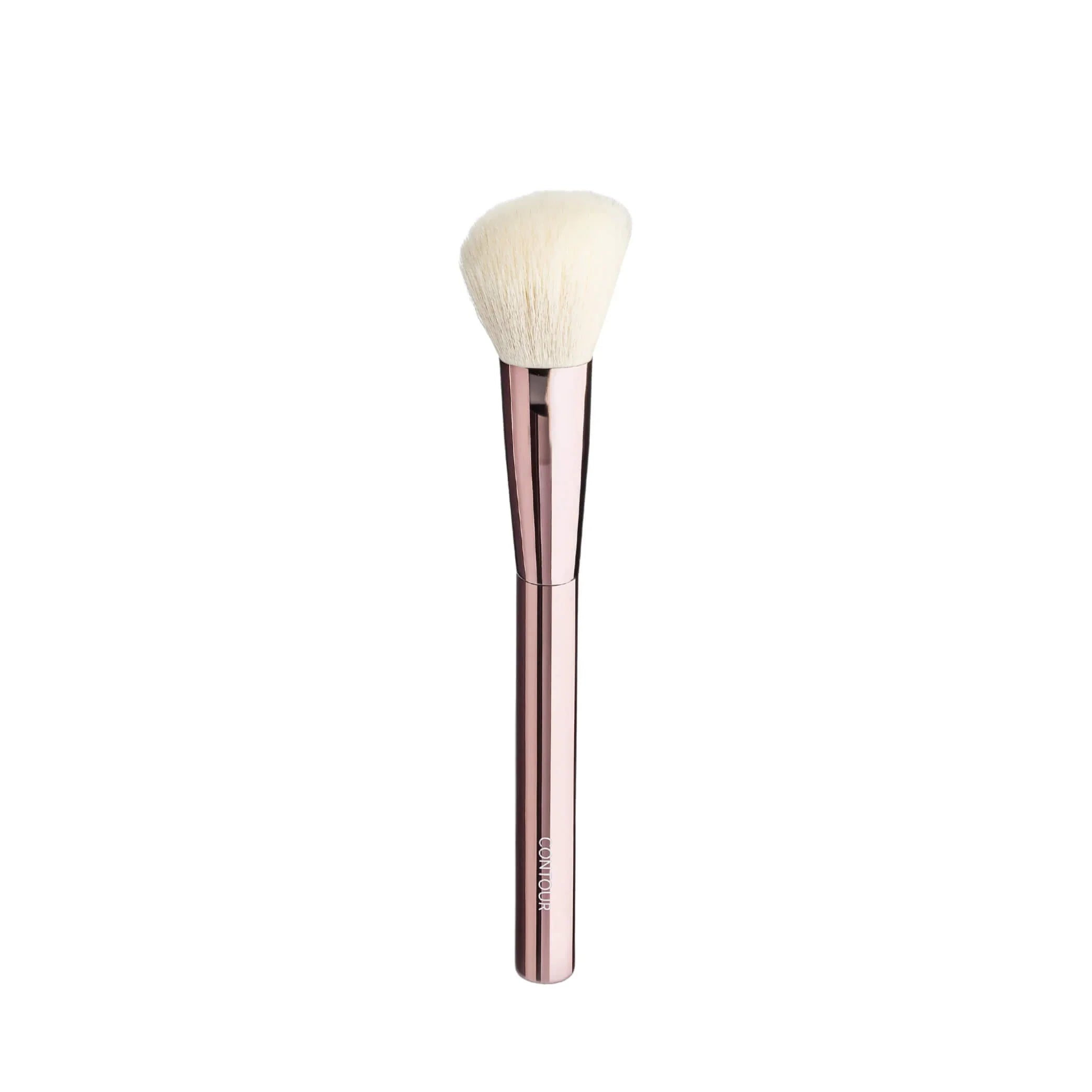 Luxury Contour Brush for Sculpted Cheeks | Jenny Patinkin
