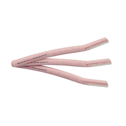 Skin Smoothing Trio Dermaplaning Set