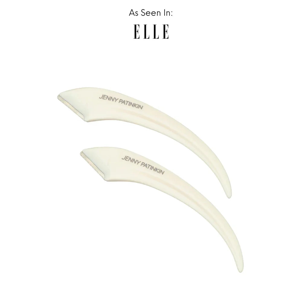 Shape Shifter Touch Up Tool, Set of 2 Dermablades