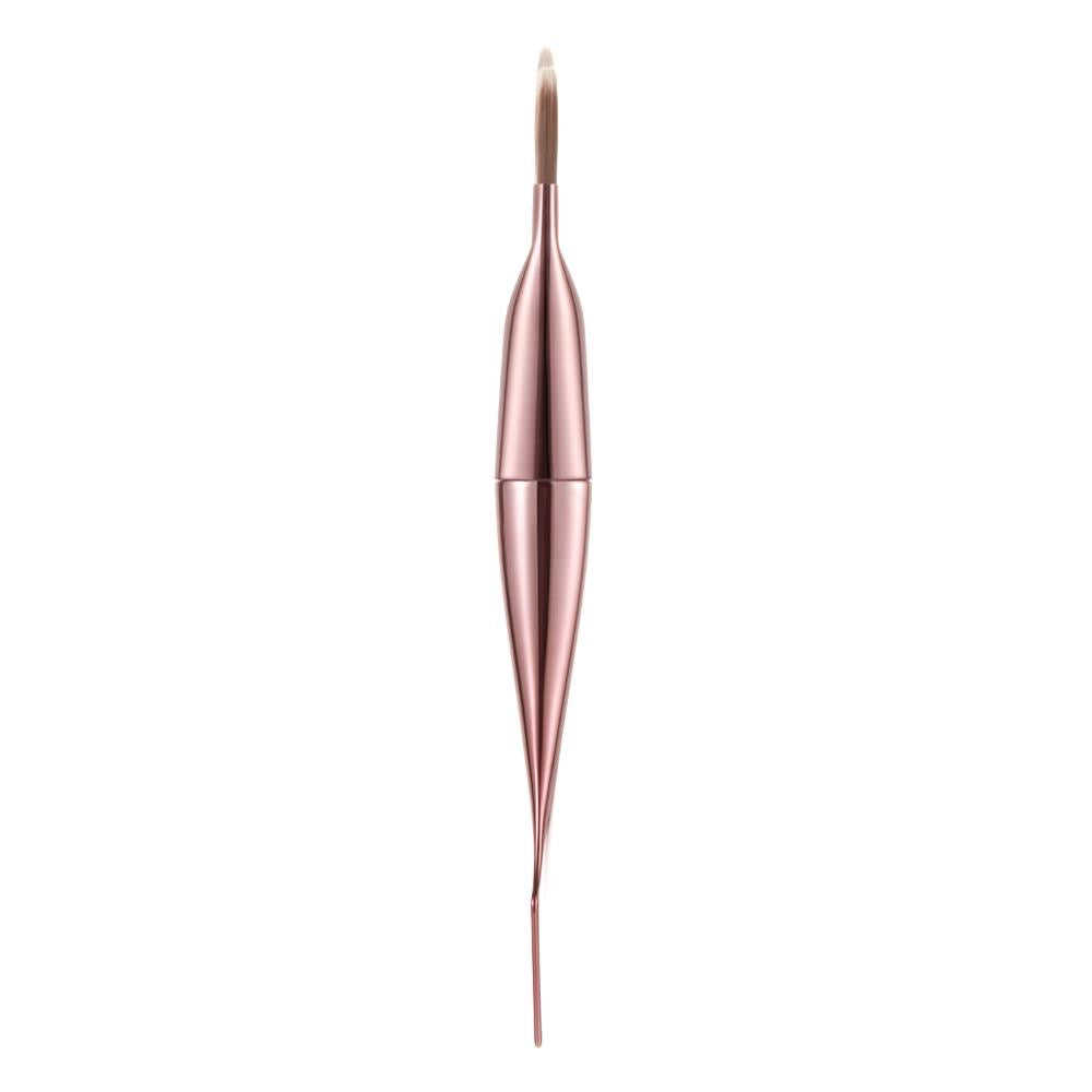 
                
                Load image into Gallery viewer, Sheer_Beauty_Brush_Thin_Side_View
                
                